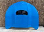 2016-2024 Chevy Camaro Hood