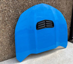 2016-2024 Chevy Camaro Hood