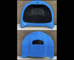 2016-2024 Chevy Camaro Hood