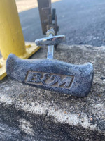 B&M shifter