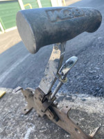 B&M shifter