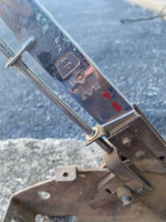 B&M shifter