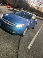 2015 Mercedes-Benz GLA-Class GLA 250 4MATIC AWD 73,000 mi