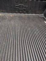 Truck bed liner