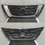 2017-2020 Nissan Pathfinder Grille