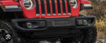 Jeep Wrangler JL Front Bumper