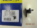 Westar Automatic Transmission Mount