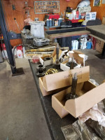MUNCIE 4 SPEED LOT CHEVY CHEVELLE CAMARO