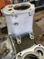MUNCIE 4 SPEED LOT CHEVY CHEVELLE CAMARO