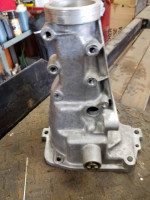 MUNCIE 4 SPEED LOT CHEVY CHEVELLE CAMARO