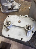 MUNCIE 4 SPEED LOT CHEVY CHEVELLE CAMARO