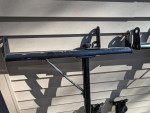 Van Tech ladder rack