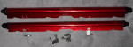 FAST LSXR High-Flow Billet Fuel Rails 146027 LS2/LS7