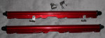 FAST LSXR High-Flow Billet Fuel Rails 146027 LS2/LS7