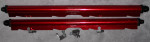 FAST LSXR High-Flow Billet Fuel Rails 146027 LS2/LS7