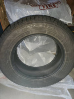 Toyo observe gsi-6 winter set of 4 winter tyres. 235/65r18
