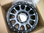 18" METHOD 305 NV - 8x165.1mm/ 8 on 6.5"