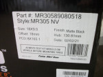 18" METHOD 305 NV - 8x165.1mm/ 8 on 6.5"