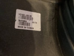 1998-00 Honda Accord Sedan Passenger Side Outer Tail Light