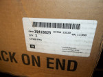 Roll n Lock GM Factory bed cover HD 2500/3500 6'9" bed
