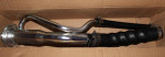 Fuel Gas Tank Filler Neck For Ford E-150 F-250 F-350 Econoline Van