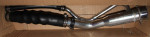 Fuel Gas Tank Filler Neck For Ford E-150 F-250 F-350 Econoline Van