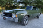 Wanted , 70-72 Chevelle Cars or Parts