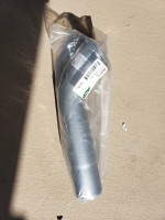 71-73 Mach 1 New Fuel Filler neck