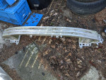 Chrysler Pacifica front bumper reinforcement