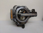 Ford bronco headlight