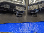 2015-21 jeep grand Cherokee hod headlights