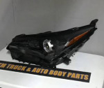 2018-2021 Lexus NX300 Headlight LH