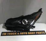 2018-2021 Lexus NX300 Headlight LH