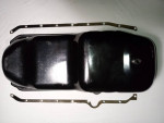 SB Chevy oil pan