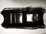 SB Chevy oil pan
