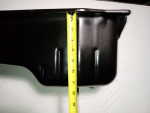 SB Chevy oil pan