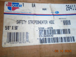 Hose clamps selection and 5/8 & 3/4 hose