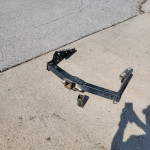 2.5 inch hitch