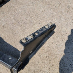 2.5 inch hitch