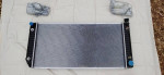 Chevrolet/GMC/Cadillac CK Radiator