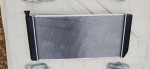 Chevrolet/GMC/Cadillac CK Radiator