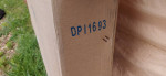 Chevrolet/GMC/Cadillac CK Radiator