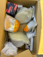 F150 Headlight Set