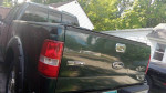 2004-2008 ford f150 f-150 tailgate tail gate