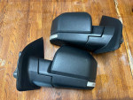 F-150 mirrors
