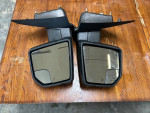 F-150 mirrors