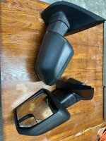 F-150 mirrors