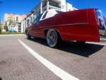 1997 Cadillac DeVille 118,000 mi