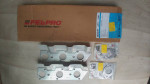 Fel-Pro Mopar/Hyundai/Mitsubishi 3.0 Exhaust Manifold Gaskets