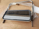 West coast style Lo Mar truck mirror